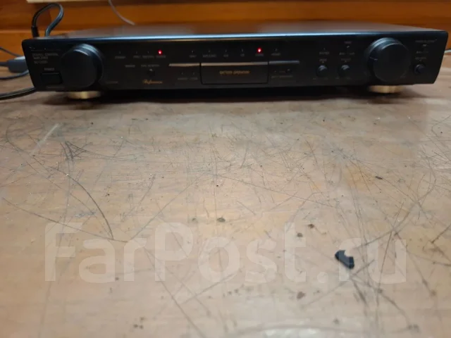 Technics ����