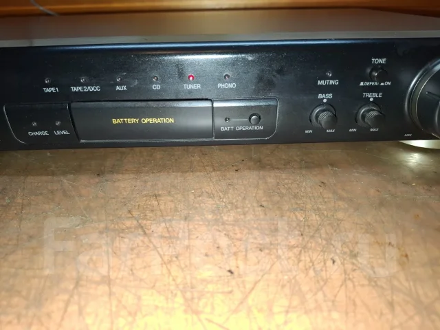 Technics ����