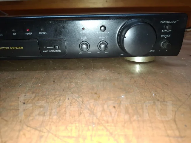 Technics ����