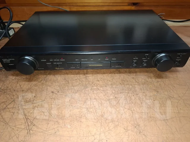 Technics ����