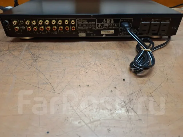 Technics ����