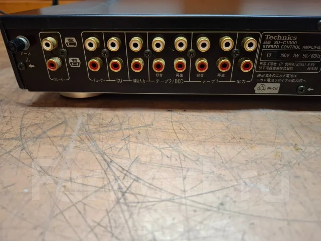 Technics ����