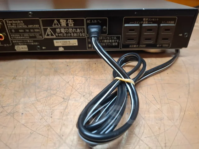 Technics ����