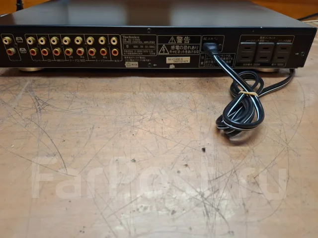 Technics ����