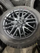 RMP Racing. 7.0x19", 5x114.3, ET45 ����