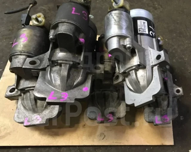 ������� Mazda L81318400 L81318400 ����