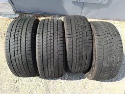 Bridgestone Blizzak VRX3. ������, ��� �����, 2021 ���, �/�, ����� 10 % ����