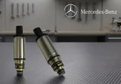 ����������� ������ ����������� Mercedes Sprinter V-Class RR-2781 ����