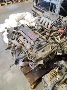��������� Honda Stream RN6 R18A ����