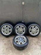 SSR Vienna. 7.5x18", 5x120, ET55, �� 72,5���. ����