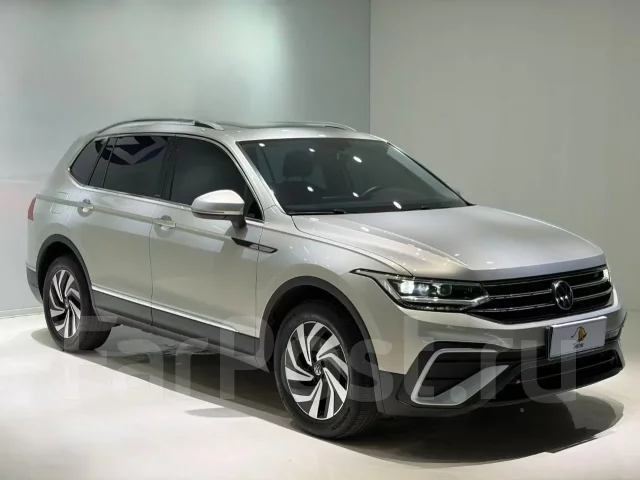Volkswagen Tiguan. �������, ��������, 1.4 (150��.�.), ������, 19����. ��, �/�, ��� ���. ��� ����� �� ������������ ����
