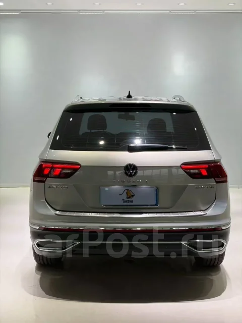 Volkswagen Tiguan. �������, ��������, 1.4 (150��.�.), ������, 19����. ��, �/�, ��� ���. ��� ����� �� ������������ ����