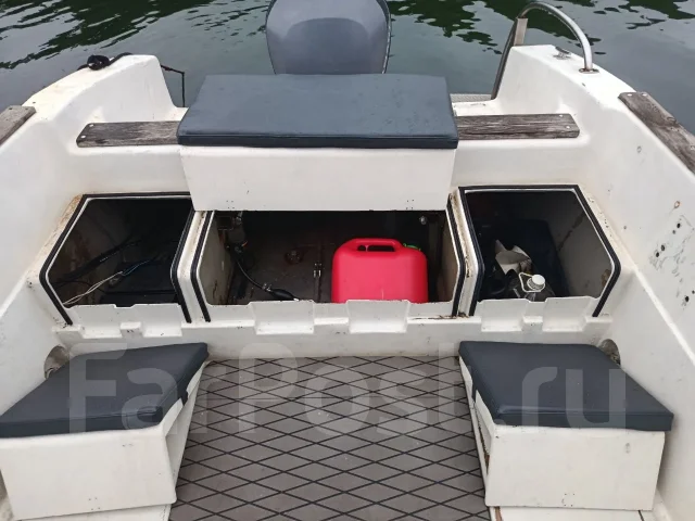 Yamaha. 1987 ���, ����� 7,4��., ��������� ���������, 115��.�., ������ ����