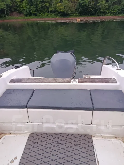 Yamaha. 1987 ���, ����� 7,4��., ��������� ���������, 115��.�., ������ ����
