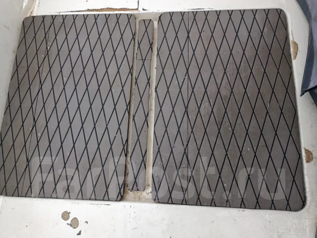 Yamaha. 1987 ���, ����� 7,4��., ��������� ���������, 115��.�., ������ ����