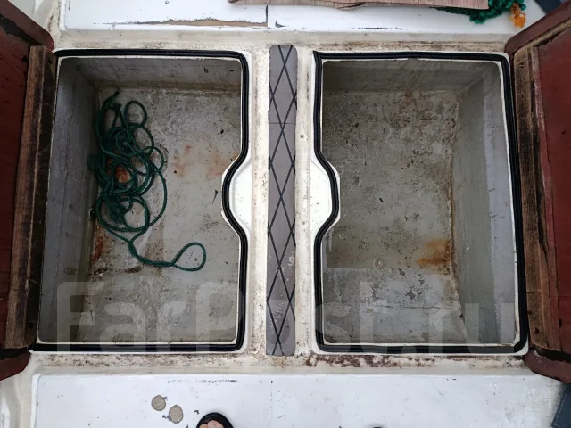 Yamaha. 1987 ���, ����� 7,4��., ��������� ���������, 115��.�., ������ ����