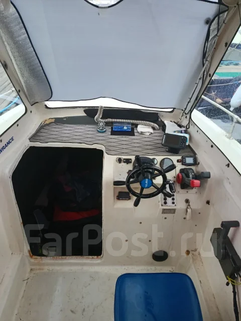 Yamaha. 1987 ���, ����� 7,4��., ��������� ���������, 115��.�., ������ ����