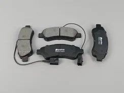 ��������� ������� PSA Boxer/Ducato/Jumper 250 BP6164, ������ BP6164 ����