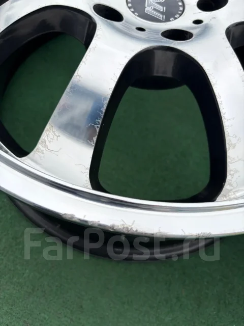 RAYS Sebring ITC Sport. 7.0x17", 5x114.3, ET38, �� 73,1���. ����