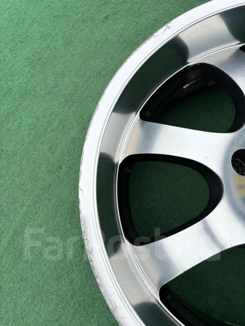 RAYS Sebring ITC Sport. 7.0x17", 5x114.3, ET38, �� 73,1���. ����