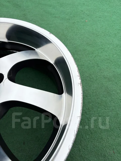 RAYS Sebring ITC Sport. 7.0x17", 5x114.3, ET38, �� 73,1���. ����