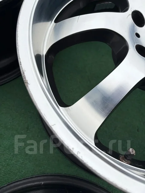 RAYS Sebring ITC Sport. 7.0x17", 5x114.3, ET38, �� 73,1���. ����