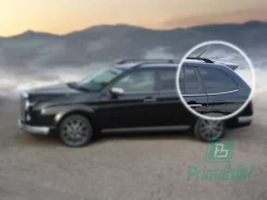 ������� ������ Mitsuoka Ryugi 2012- (E160)(5d wgn) SW/LH/X (Benson), ����� ������ NE50STWSW ����