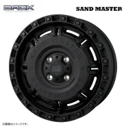 BADX Rock Kelly Sand Master. 5.0x14", 4x100, ET45, �� 67,1���. ��� ����� �� ������������ ����
