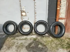 Hankook AH11s. ������, 2019 ���, �/�, ����� 35 % ����