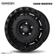 BADX Rock Kelly Sand Master. 8.0x17", 5x114.3, ET38, �� 73,1���. ��� ����� �� ������������ ����