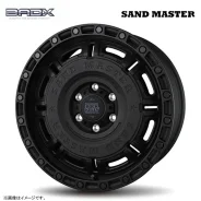 BADX Rock Kelly Sand Master. 6.5x16", 6x139.7, ET38, �� 106,2���. ��� ����� �� ������������ ����