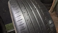 Continental PremiumContact 6 SSR