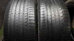 Continental PremiumContact 6 SSR