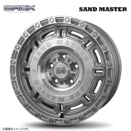 BADX Rock Kelly Sand Master. 8.0x17", 5x114.3, ET38, �� 73,1���. ��� ����� �� ������������ ����