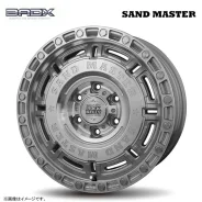 BADX Rock Kelly Sand Master. 9.0x20", 6x139.7, ET55, �� 95,2���. ��� ����� �� ������������ ����