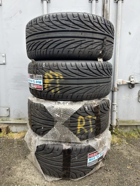 RAYS Volk Racing ZE40. 9.0x18", 5x114.3, ET45, �� 73,1���. ����