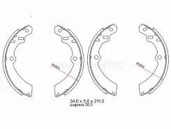 ������� ��������� SAT ST-28-0062 ST280062 ����