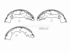 ������� ��������� ���������� SAT ST-58305-1GA00 ST583051GA00 ����