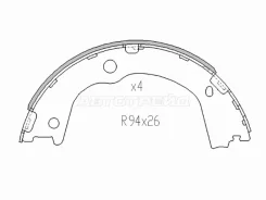 ������� ��������� ���������� SAT ST-58305-2PA00, ������ ST583052PA00 ����
