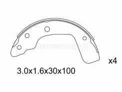 ������� ��������� ���������� SAT ST-53200-63J02 ST5320063J02 ����
