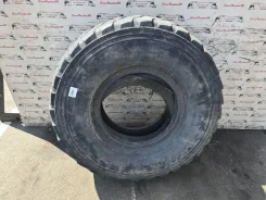 Michelin XZL