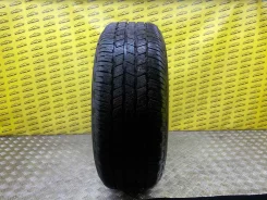 Michelin LTX M/S2