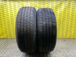 Michelin LTX M/S2