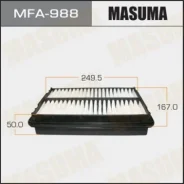 ������ ��������� Masuma MFA-988 A-865 ����