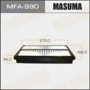 ������ ��������� Masuma MFA-990 (�) A-867 ����