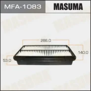 ������ ��������� Masuma MFA-1083 (�) A-960 ����