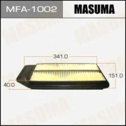 ������ ��������� Masuma MFA-1002 (�) A-879V ����