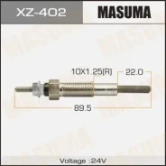 ����� ����������� PZ-32 Masuma XZ-402 ����
