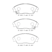 ������� �������� AC99 PF-8191 F (�) D5039/5021 ����