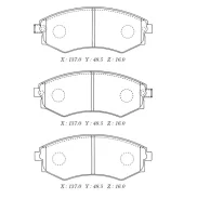 ������� �������� Bosch BP-2067 F D1142 ����